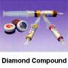 Diamond Compound & Felt Buffs/Pad/Wheel