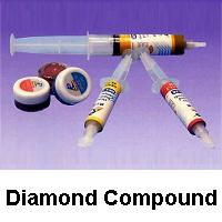 Diamond Compound & Diamond Micro Powder