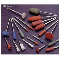 Silicone & Rubber Point & Pad