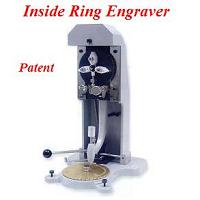 Inside Ring Engraving Machine