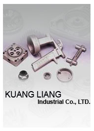Kuang Liang Industrial Co., Ltd.