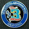 Air Force Challenge Coin - 07