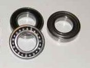 Ball bearing imported for resales