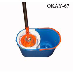 easy mop bucket