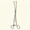 Tenaculum Forceps