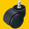 Caster / Office Chair Caster