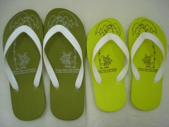 Hotel & Spa Slippers