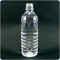 PET Water Bottles Plastic 500ml