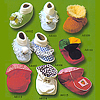 Children Shoe - P05