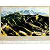 Hand-Woven Artistic Tapestries