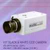 1 / 3" Black & White CCD Camera
