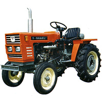 DFH-180 Tractor