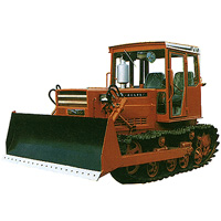 DFH-70TX1 Bulldozer