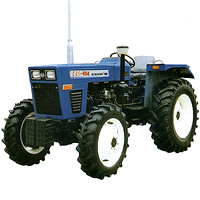 DFH-654 Tractor