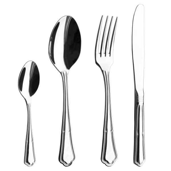 Cutlery Flatware Set | Grecian | KEJ-409