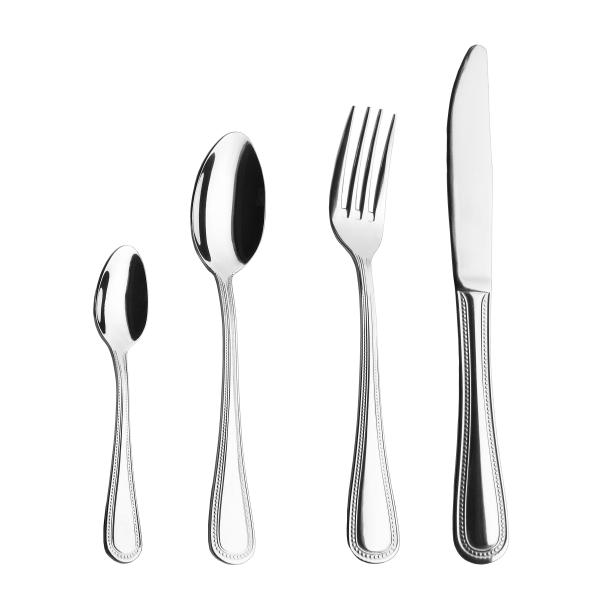 Cutlery Flatware Set | Bead | KEJ-455!!salesprice