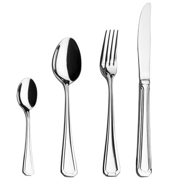 Cutlery Flatware Set | KEJ-456!!salesprice