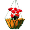 Steel Wire Planters - WB-01
