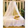 A Cost Effective, Practical And Romantic Mosquito Net For Beds Of All Sizes 
