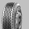 Radial Truck Tyre - BT41(Road Trailer)
