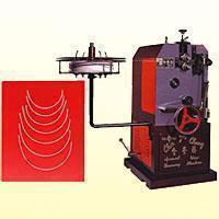 Wire Forming Machine System