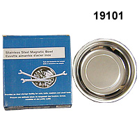 Steel Magnetic Tray