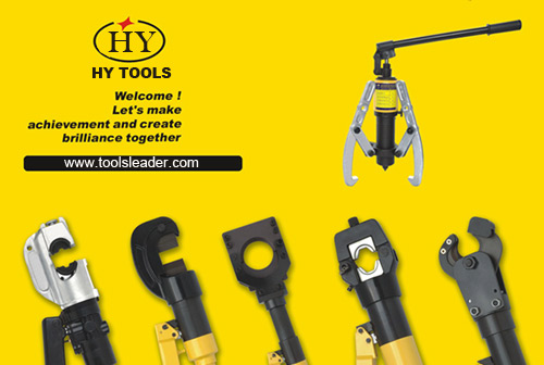 HY Tools & Valves Co., Ltd