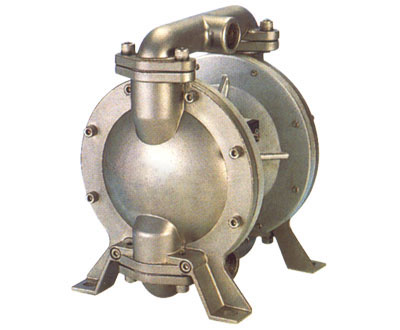 A-30 Double Diaphragm Pump