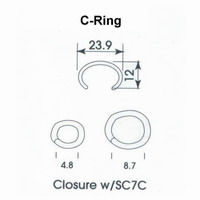 C-ring