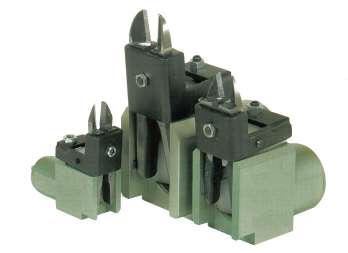 COMPACT SIZE AND LIGHT IN WEIGHT - MG-3, MG-10, MG-20