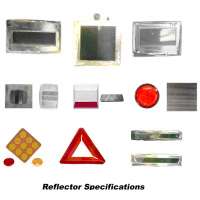 Electrofor formed Reflector Mold