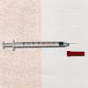1ml Microset Syringe