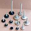 Adjustable Glide, Nail Glide, Furniture Parts - Product