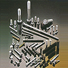 Hex Bolts, Carriage Bolts, Square Head Bolts
